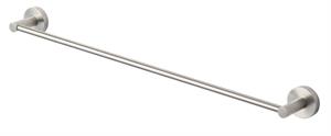 BARRA TOALLERO 40CM ACERO